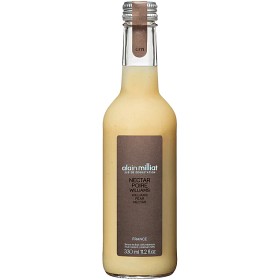 Bild på Alain Milliat Williams Pear Nectar 33cl