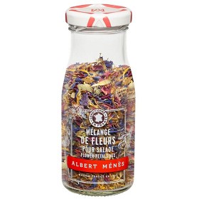 Bild på Albert Ménès Blombladsblandning 50g