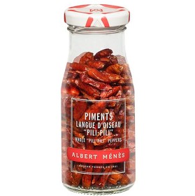Bild på Albert Ménès Pili-Pili Chilli 22g