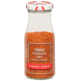Bild på  Albert Ménès Piment d’Espelette 40g