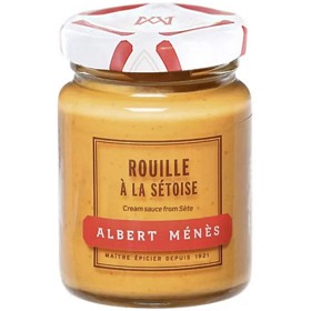 Bild på Albert Ménès Rouille 85g