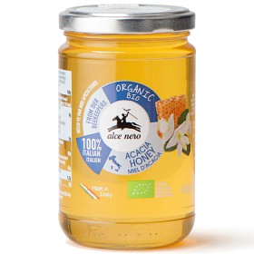 Bild på Alce Nero Acacia Honung EKO 400g