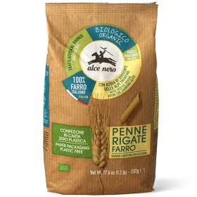 Bild på Alce Nero Penne Emmer 500g