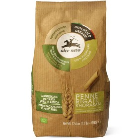 Bild på Alce Nero Penne Khorasan  500g