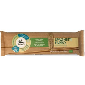Bild på Alce Nero Spaghetti Emmer 500g
