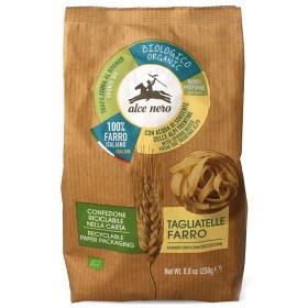 Bild på Alce Nero Tagliatelle Emmer 250g