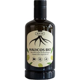 Bild på Alicos Olivolja Halycos EKO 500ml
