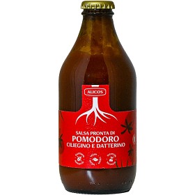 Bild på Alicos Salsa Pomodoro Tomatsås 330g