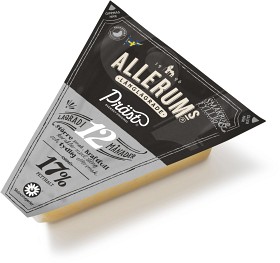 Köp BERGENDAHLS 1512 ALLERUM ALLERUM PRÄST 17 SB CA700G