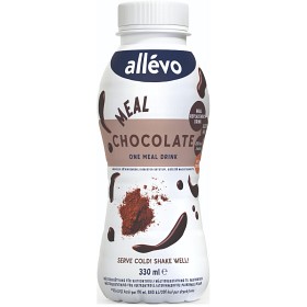 Bild på Allévo One Meal Drink Chocolate 330 ml