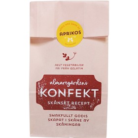 Bild på Almaregården Aprikoskonfekt 150g