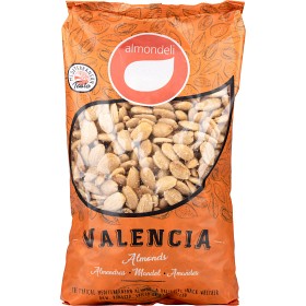 Bild på Almondeli Friterad Valenciamandel utan Skal 1kg