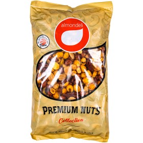 Bild på Almondeli Gourmetnötmix 1kg
