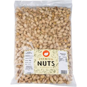 Bild på Almondeli Pistagenötter med Skal 1kg