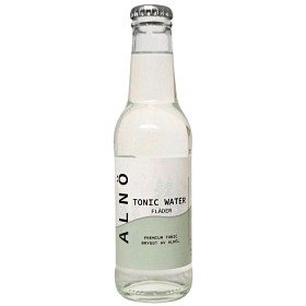 Bild på Alnö Tonic Fläder 200ml