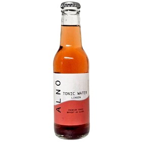 Bild på Alnö Tonic Lingon 200ml
