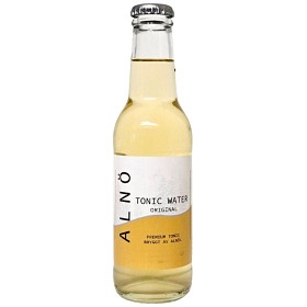 Bild på Alnö Tonic Original 200ml