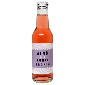 Bild på Alnö Zero Tonic Aronia 200ml