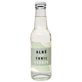 Bild på Alnö Zero Tonic Fläder 200ml