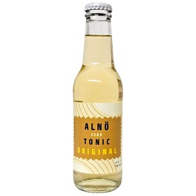 Bild på Alnö Zero Tonic Original 200ml