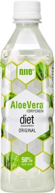 Bild på NJIE Aloe Vera drycken - Original DIET 50 cl