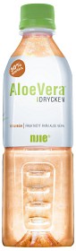 Bild på Aloe Vera Dryck Gojibär 500 ml
