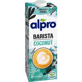 Bild på Alpro Kokosnöt Barista 1L
