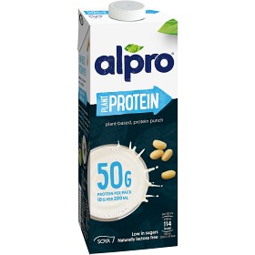 Bild på Alpro Protein Sojadryck 1L