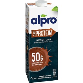 Bild på Alpro Protein Sojadryck med Choklad 1L