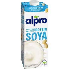 Bild på Alpro Soya Sojadryck 1L