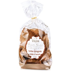 Bild på Virginia Biscotti Rustici Honung 300g