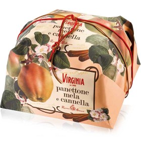 Bild på Virginia Panettone Virginia Äpple & Kanel 1kg