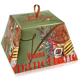 Bild på Virginia Panettone Virginia Choklad 850g