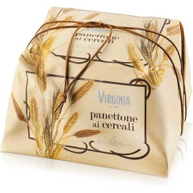 Bild på Virginia Panettone Virginia Spannmål 1kg