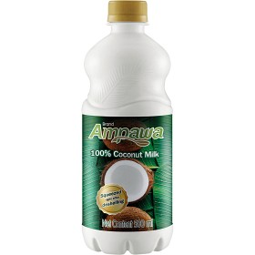 Bild på Ampawa Kokosmjölk 500ml