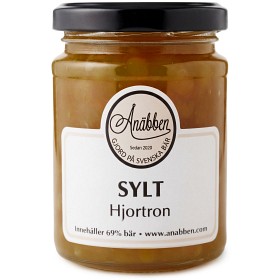 Bild på Ånäbben Hjortronsylt 210g
