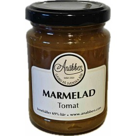 Bild på Ånäbben Tomatmarmelad 210g
