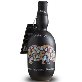 Bild på Anfosso Tumai Extra Jungfruolivolja Flodhäst 500ml