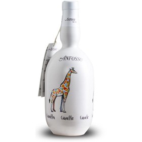 Bild på Anfosso Tumai Extra Jungfruolivolja Giraff 500ml