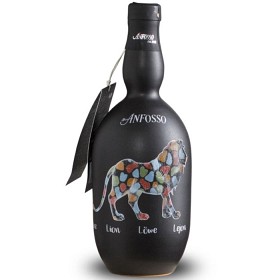 Bild på Anfosso Tumai Extra Jungfruolivolja Lejon 500ml