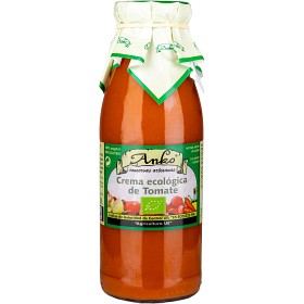 Bild på Anko Tomatsoppa Crema di Tomate Ekologisk 500ml