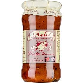 Bild på Anko Pisto Grönsaksröra 350g