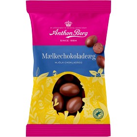 Bild på Anthon Berg Chokladägg 80g