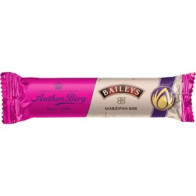 Bild på Anthon Berg Marsipanbröd Baileys 33g