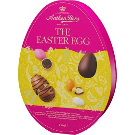 Bild på Anthon Berg The Easter Egg 190g
