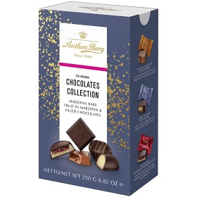 Bild på Anthon Berg The Original Chocolates Collection 250g