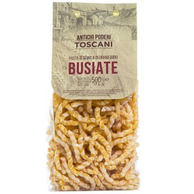 Bild på Antichi Poderi Toscani Busiate Durum 500g