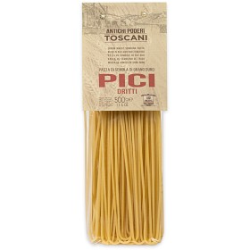 Bild på Antichi Poderi Toscani Pici Dritti Durum 500g