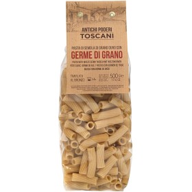 Bild på Antichi Poderi Toscani Tortiglioni Germe di Grano 500g