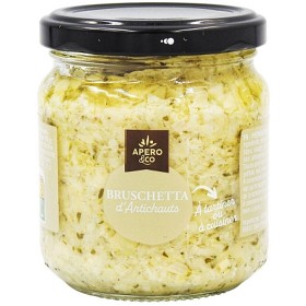 Bild på Apéro & Co Bruschetta Kronärtskocka 190g